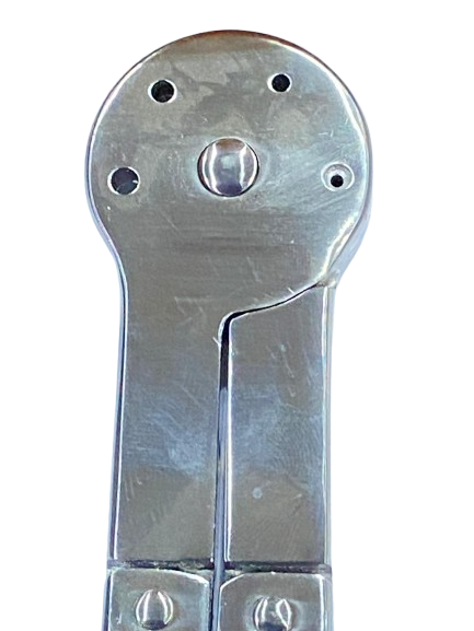 ROUND WIRE CUTTER