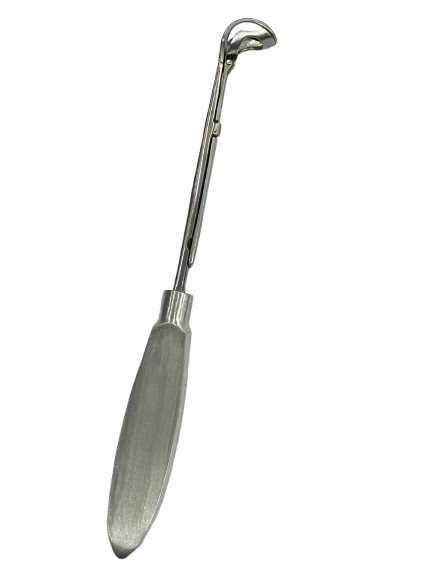 ADENOID CURETTE