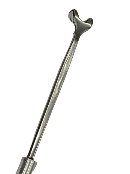 ADENOID CURETTE