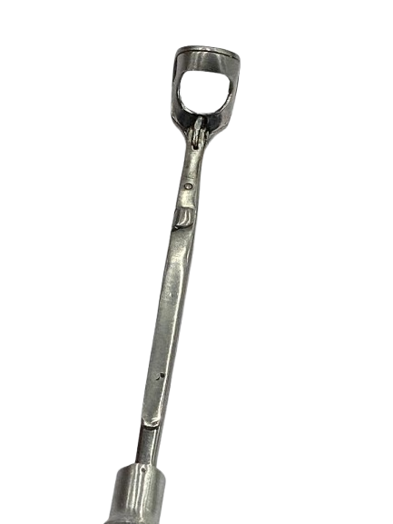 ADENOID CURETTE