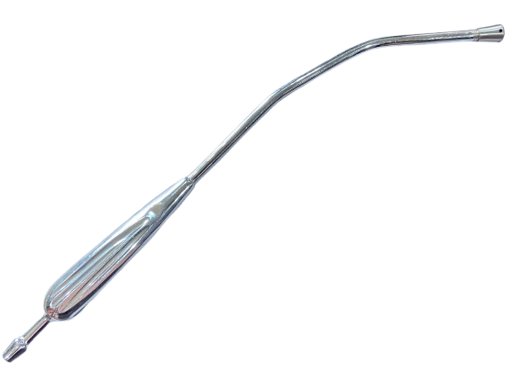 YUNKER SUCTION CANNULA IMPORTED