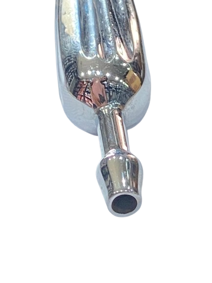 YUNKER SUCTION CANNULA IMPORTED