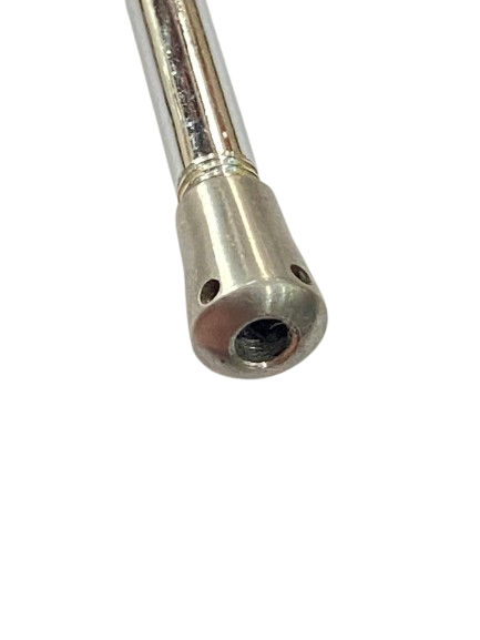 YUNKER SUCTION CANNULA IMPORTED