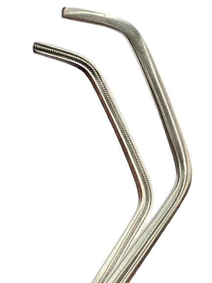 STINKY CLAMP VASCULAR