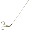 laryngeal cup forceps