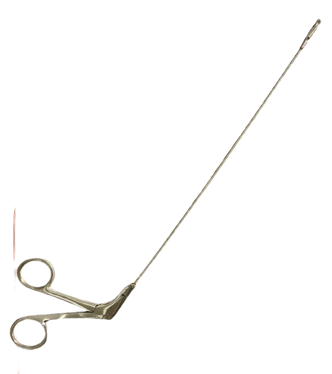 laryngeal cup forceps