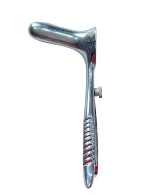 pratt rectal specullam