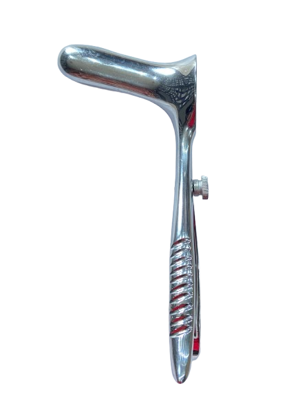 pratt rectal specullam