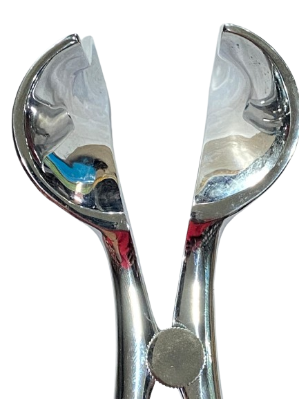 pratt rectal specullam