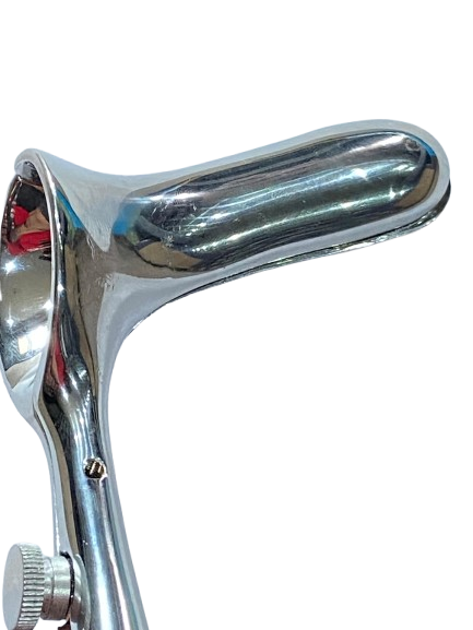 pratt rectal specullam