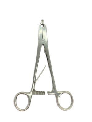 RANEY CLIP APLICATOR