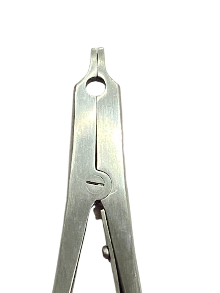 RANEY CLIP APLICATOR