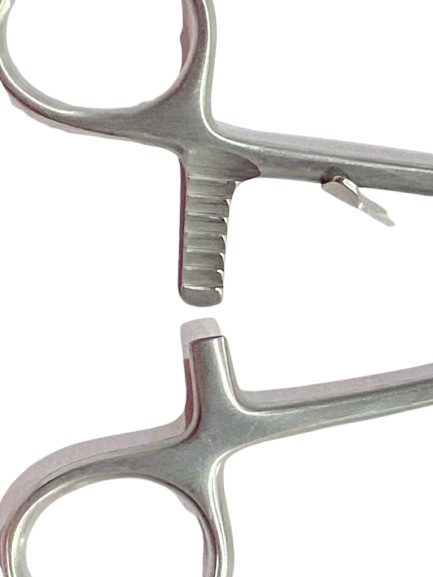 RANEY CLIP APLICATOR