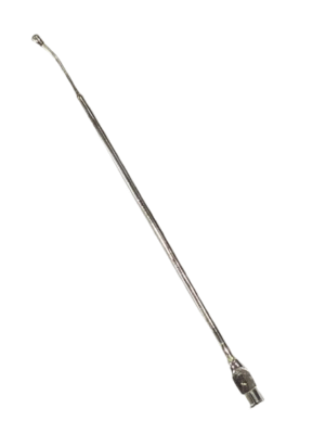 ORAL FEEDING CANNULA