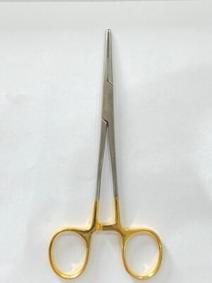 T.C NEEDLE HOLDER