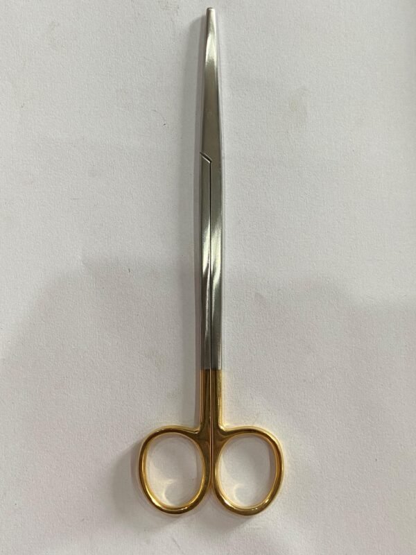 t.c tonsil scissor st
