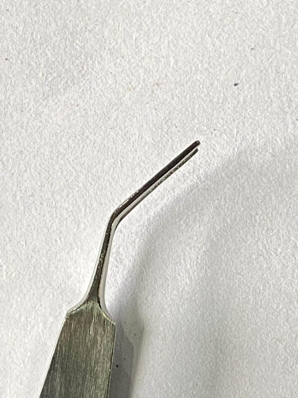 kelman mc pherson forcep