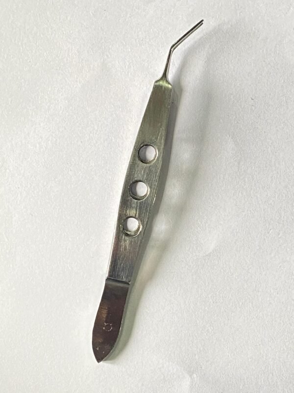 kelman mc pherson forcep