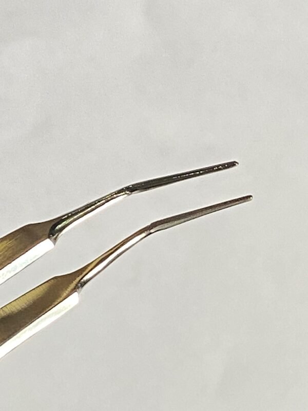 kelman mc pherson forcep