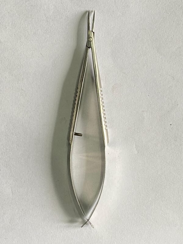 barraquer micro needle holder