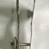 SNELLEN ENTROPIUM FORCEP