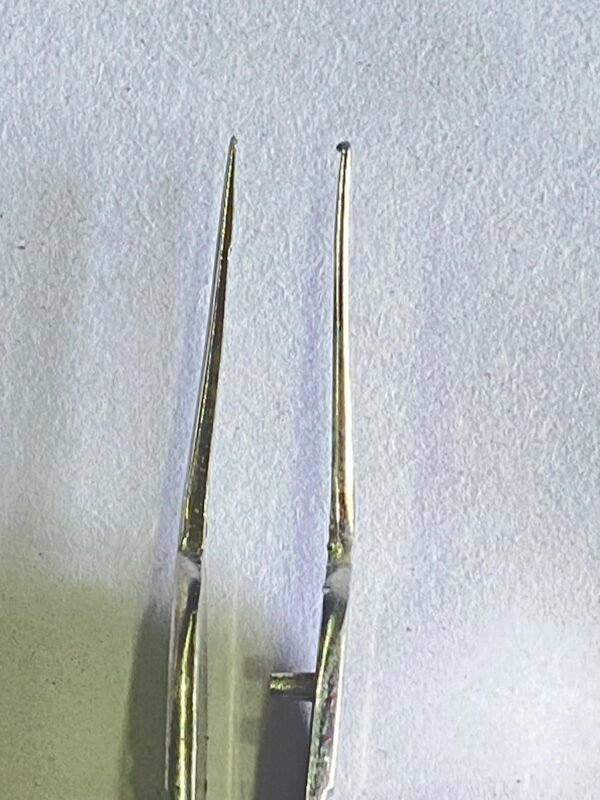 s.t martin suture forceps