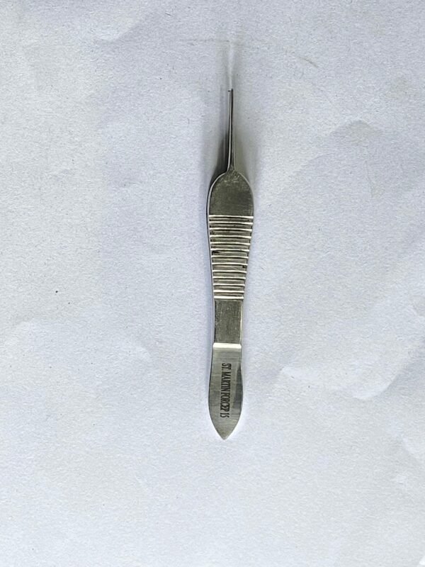 s.t martin suture forceps