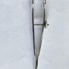 FRANCIS CHALAZION FORCEPS