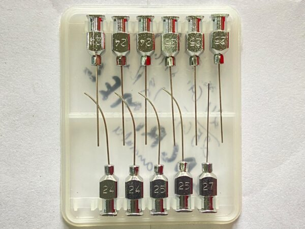 AC WASH CANNULA ST-CVD