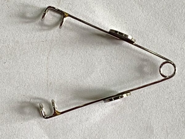 ALPHONSA EYE SPECULUM