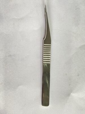 MICRO VISSEL DILATOR FORCEPS