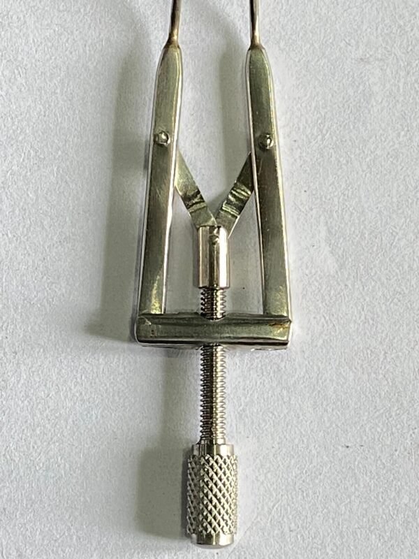 LIEBERMAN EYE SPECULUM
