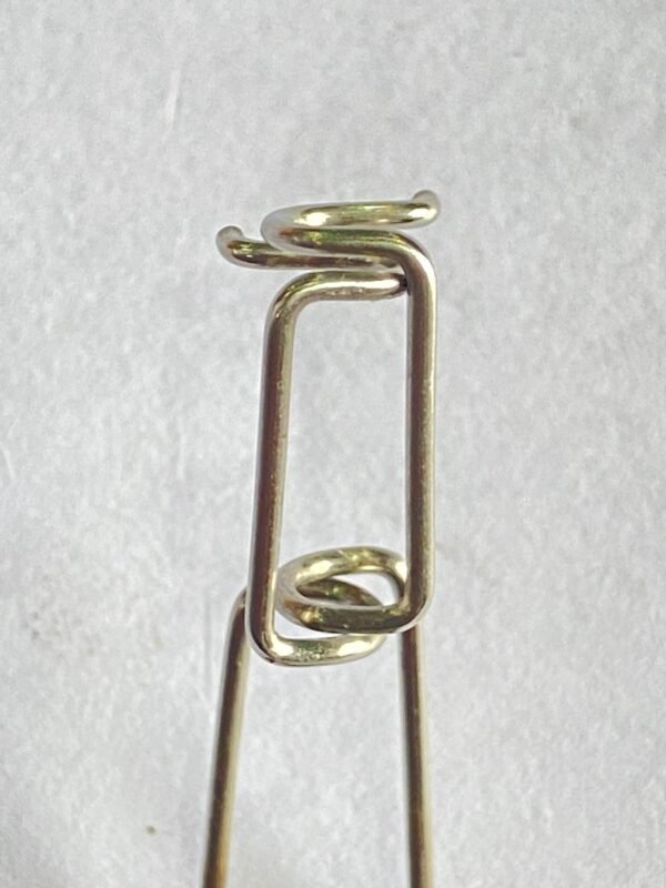 LIEBERMAN EYE SPECULUM