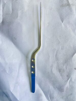 BAYONET FORCEPS FINE