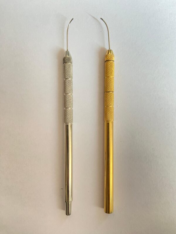 BIMANUAL TECHNIQUE SET OF 2 PCS