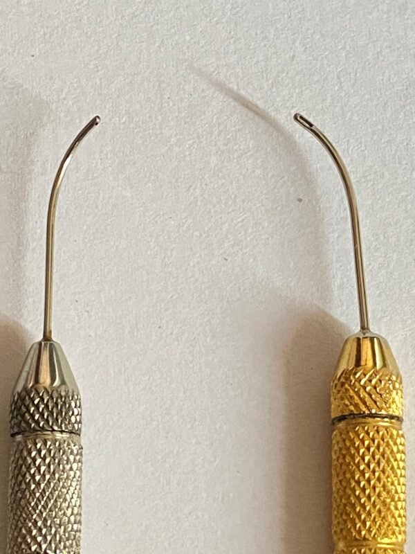 BIMANUAL TECHNIQUE SET OF 2 PCS