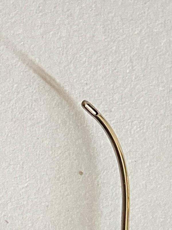 BIMANUAL TECHNIQUE SET OF 2 PCS