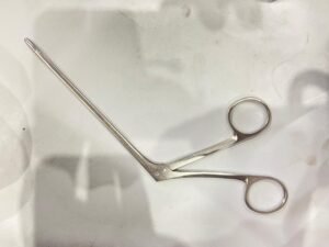 blakesy forcep 45^ no.4