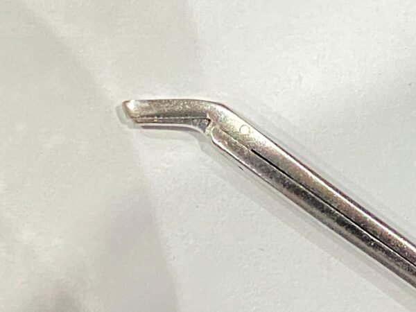BLAKESY FORCEP ST. NO 2