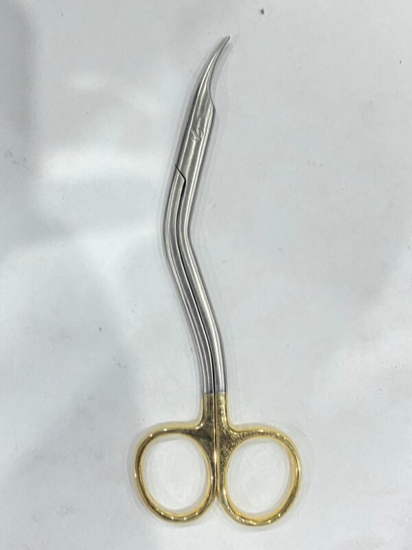 t.c stich cutting scissor