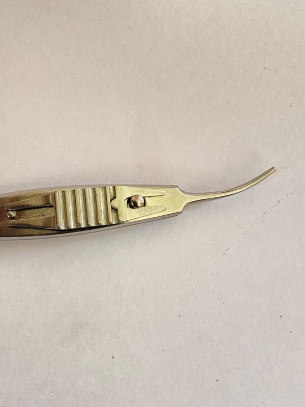 MOODE FIXATION FORCEP