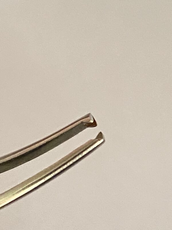 MOODE FIXATION FORCEP