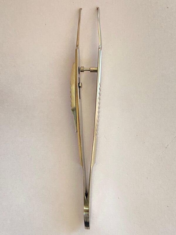 MOODE FIXATION FORCEP