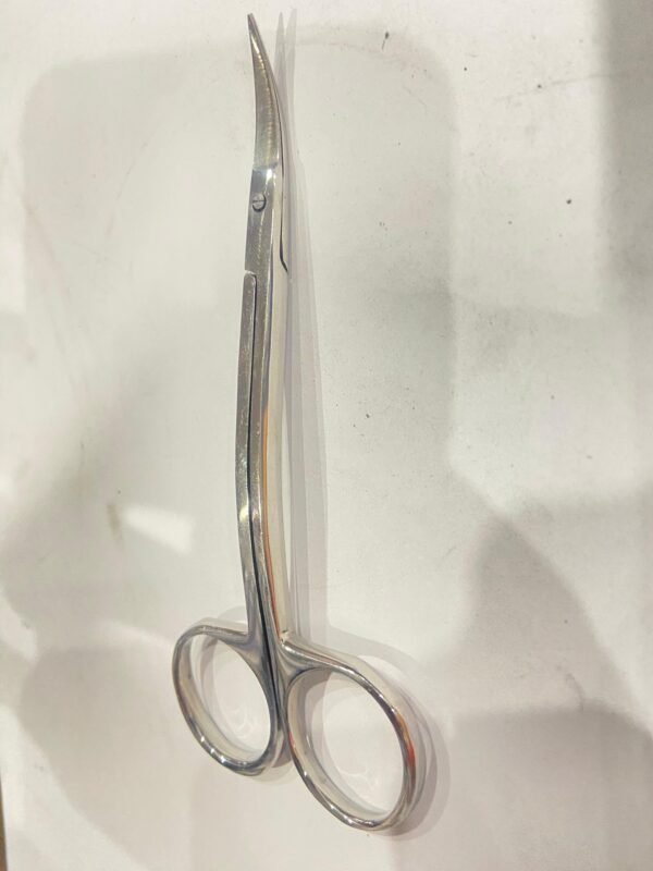 CLIP SCISSOR