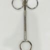 TEAT EXTRACTOR 3 RING WITH SPRING