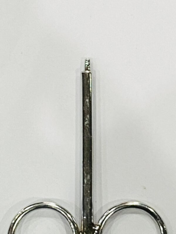 TEAT EXTRACTOR 3 RING WITH SPRING