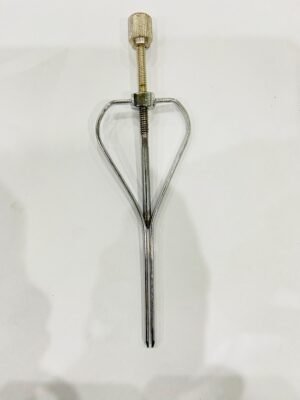 TEAT DILATOR with SCREW
