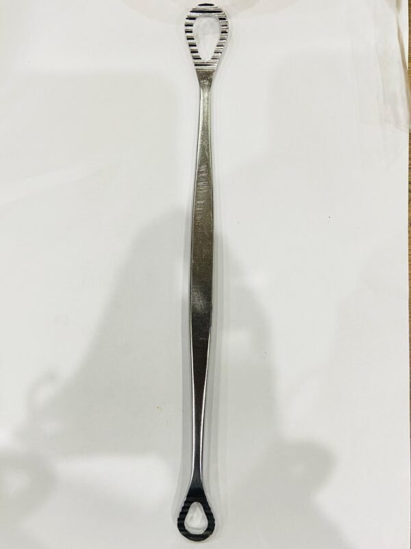 ANTI VAGINAL WALL DEPRESSOR E.P