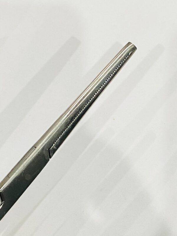 KOCHER FORCEP ST E.P