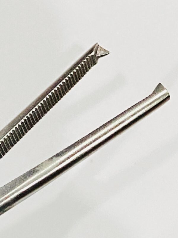 KOCHER FORCEP ST E.P